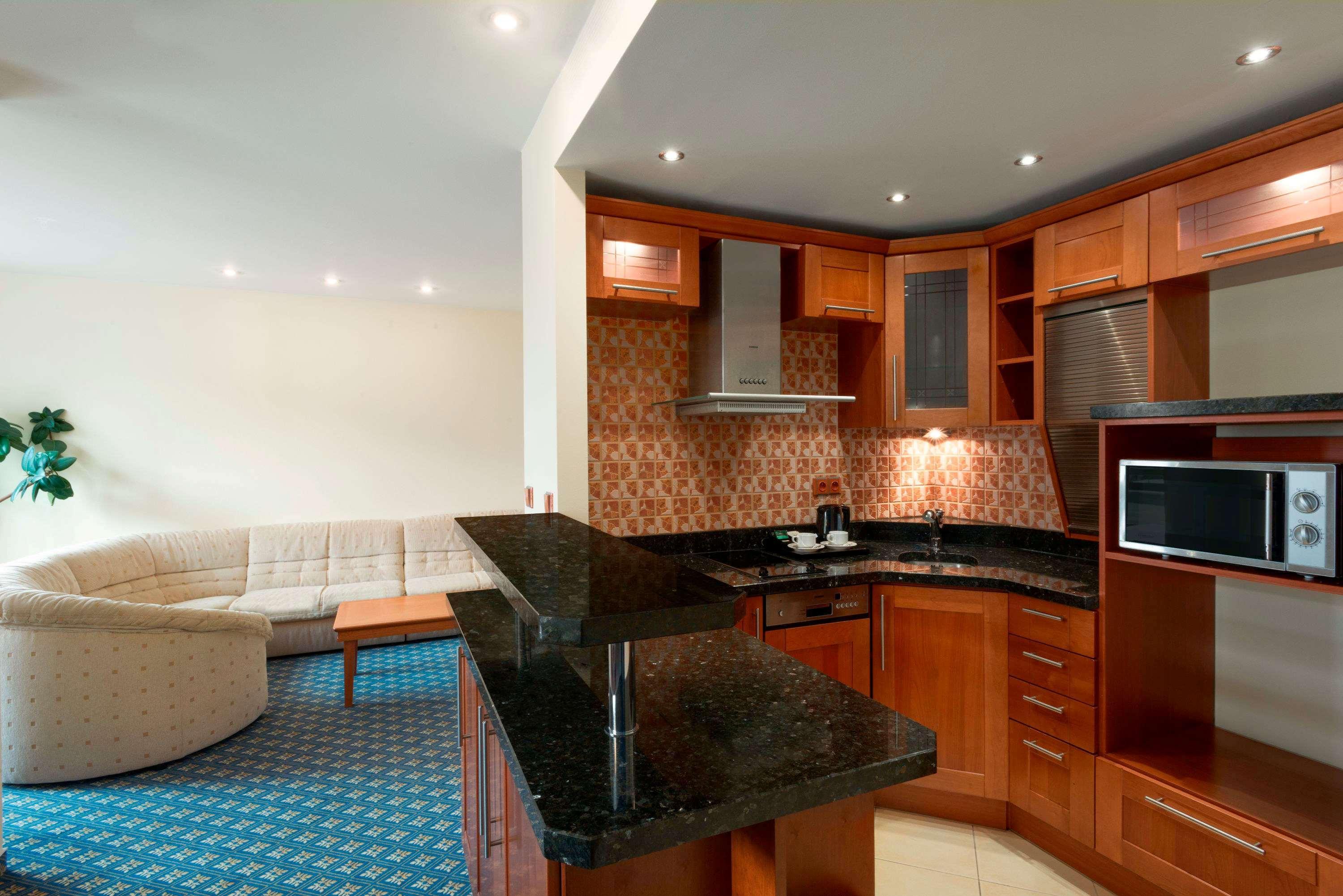 Ramada Centre Prag