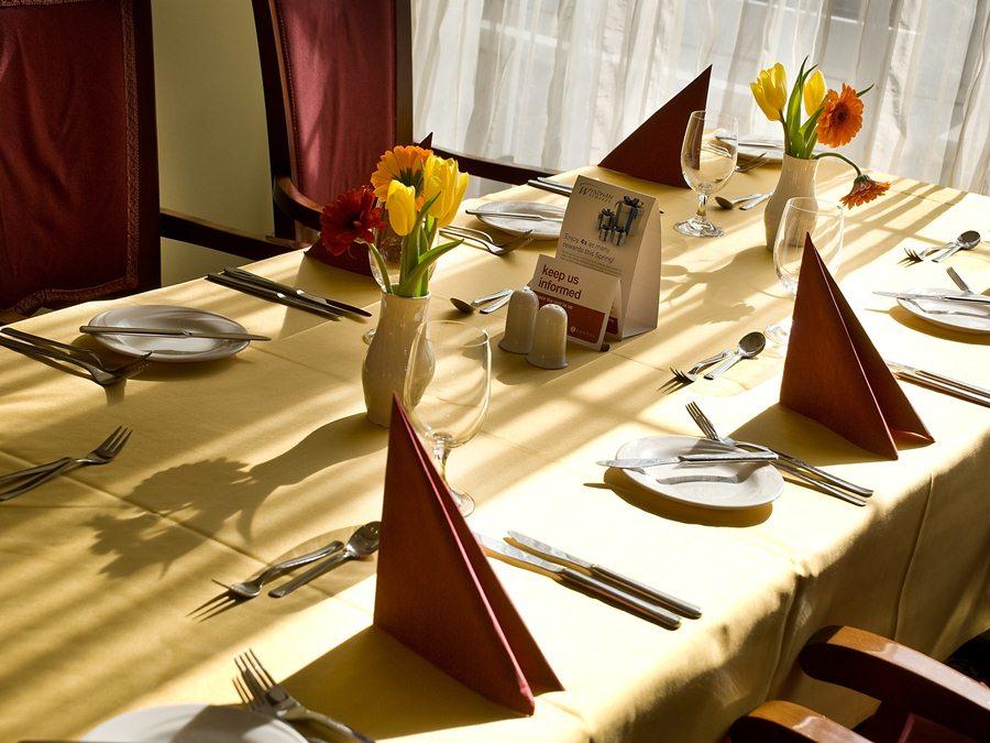 Ramada Centre 4* Praha