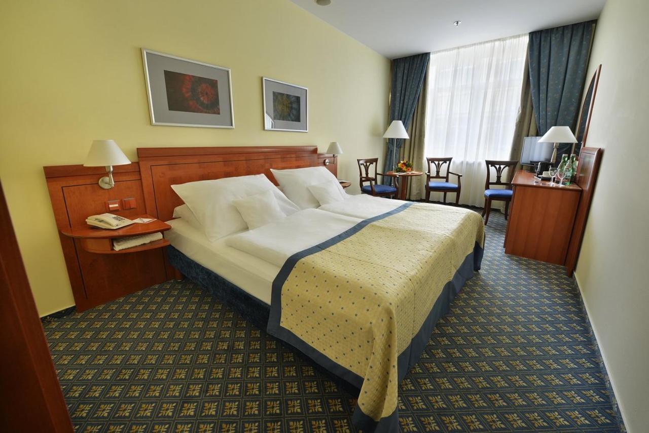 Ramada Centre Praha