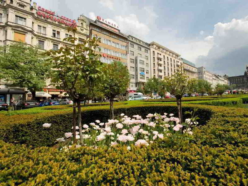 Ramada Centre Praha