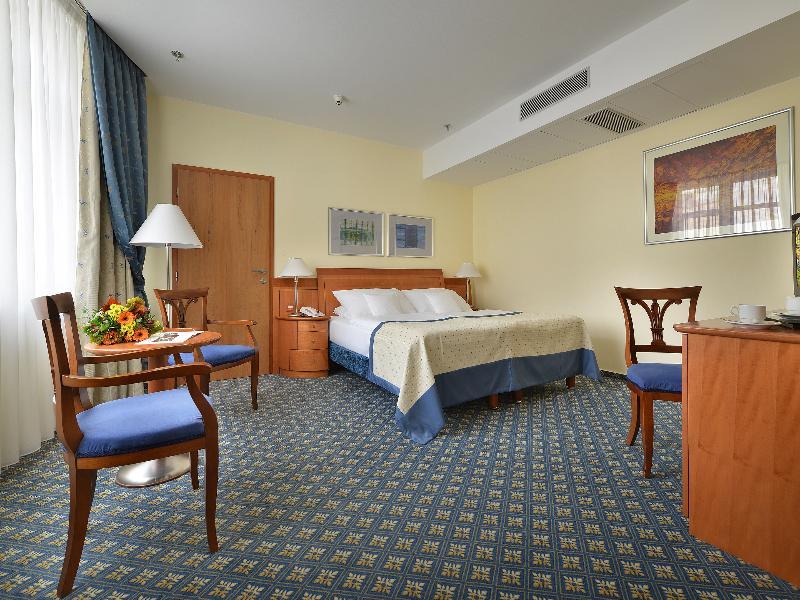 Ramada Centre Prag